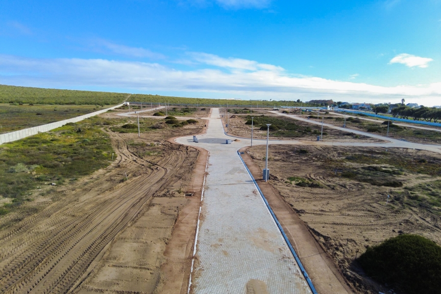 0 Bedroom Property for Sale in Yzerfontein Western Cape